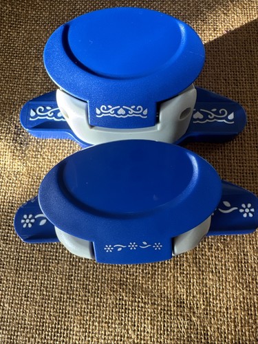 Set pezzi perforatrice - n.2,