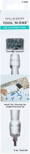 Spellbinders tool one craft - one,