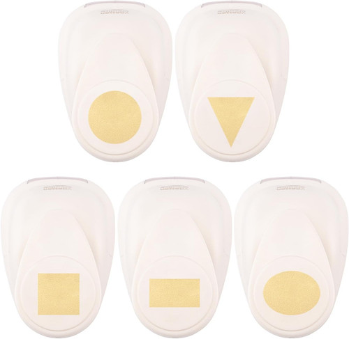 Fustellatrice per carta set - fustellatrice,