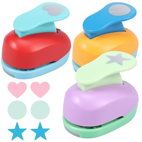 Set fustelle per - set, 3