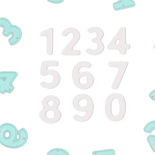 Craftelier set di 10 - -,