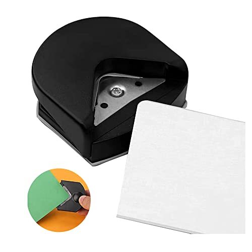 Mini set fustelle angolare - di,