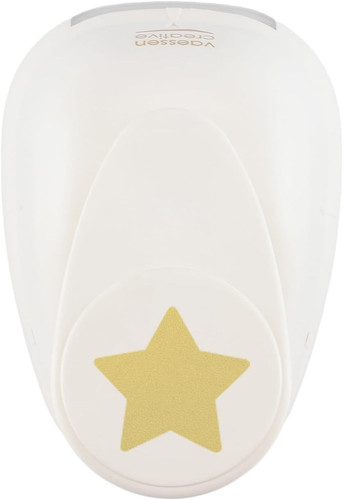 Perforatrice stella maxi l - perforatrice, maxi,