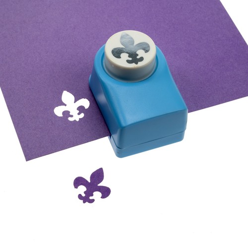 Fustelle per carta - 6, soggetti