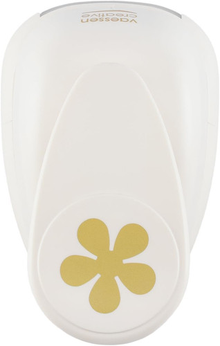 Perforatrice fiore jumbo xl - perforatrice, jumbo,