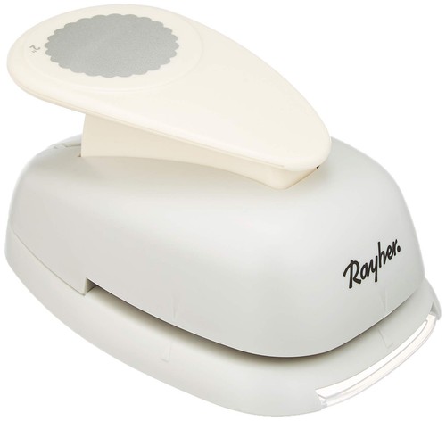 Rayher fustellatrice forma - a,
