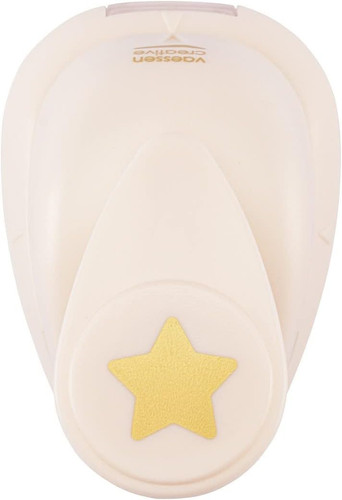 Perforatrice stella piccola - perforatrice,