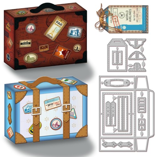Globleland fustelle retro - globleland,