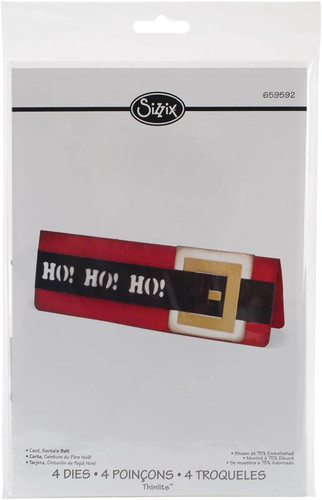 Fustelle big shot sizzix - shot,