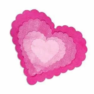 Fustelle big shot sizzix - fustelle,